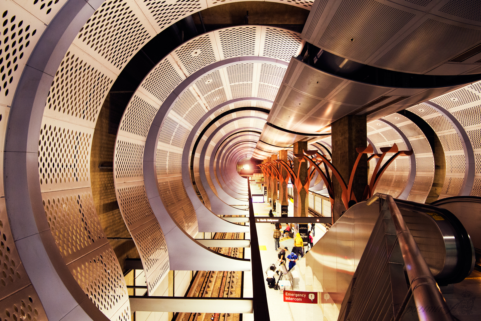 Image from CITIES album