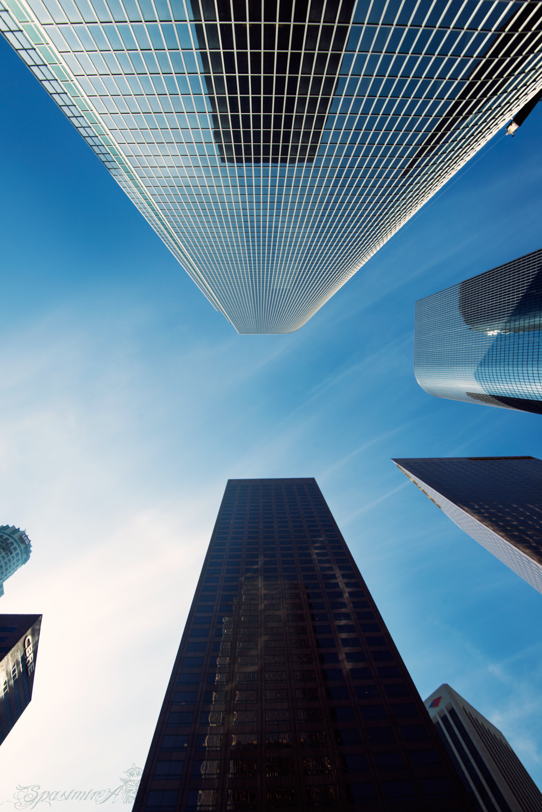 Image from CITIES album