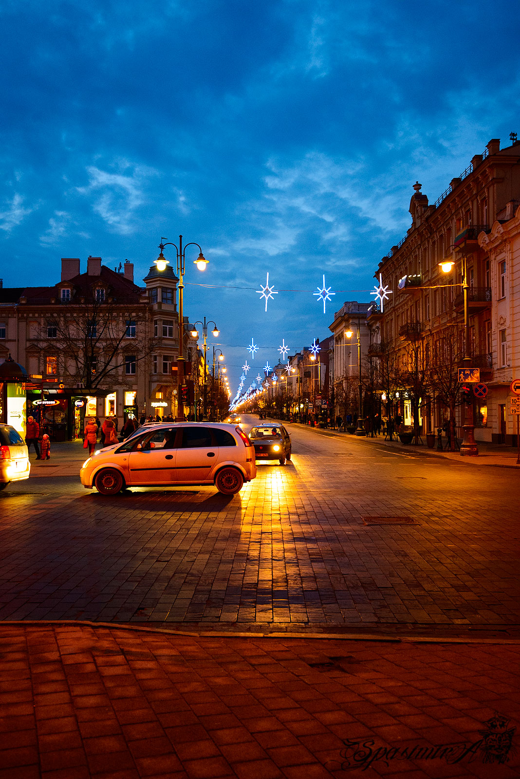 Image from CITIES album