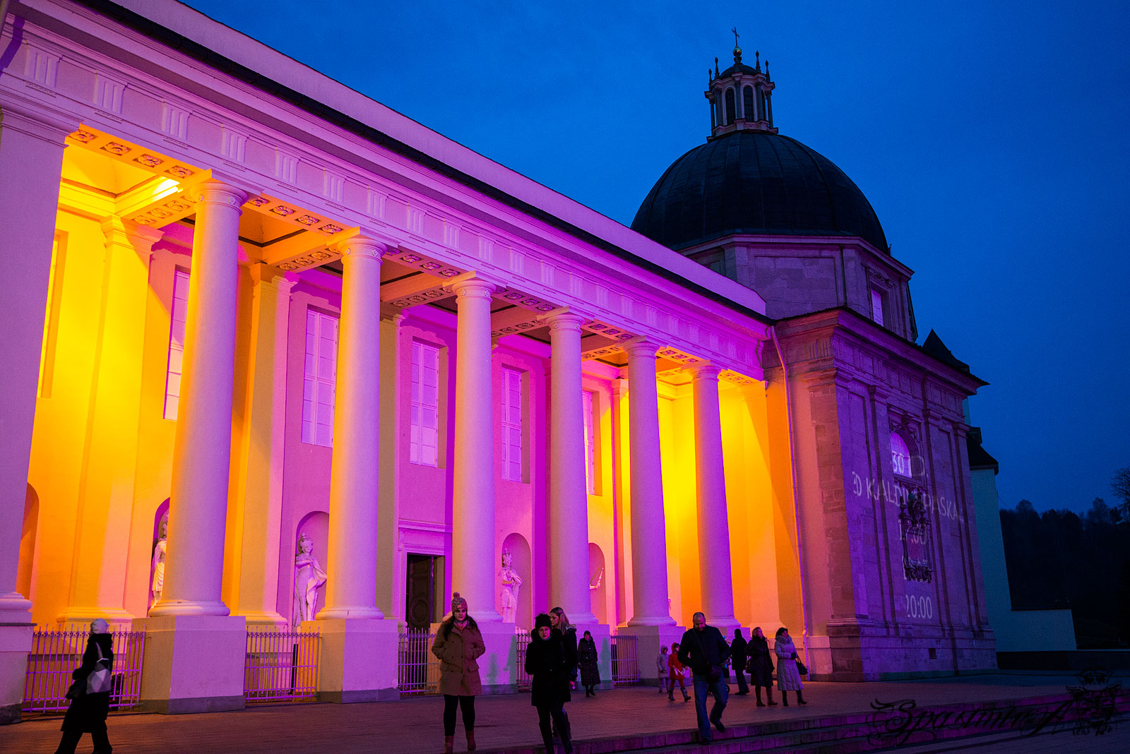 Image from CITIES album