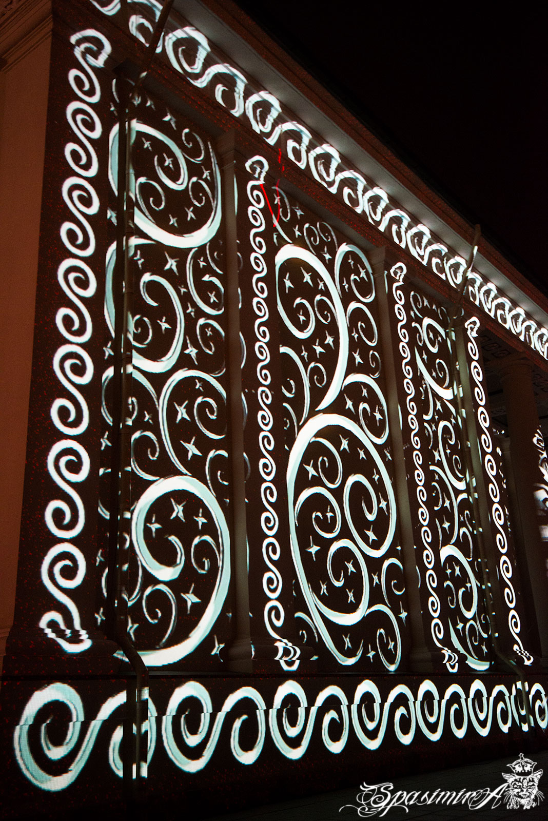 Image from CITIES album