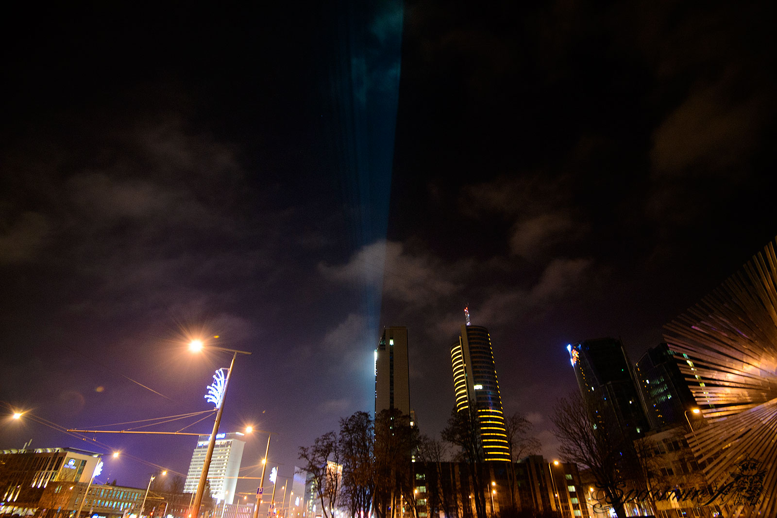 Image from CITIES album