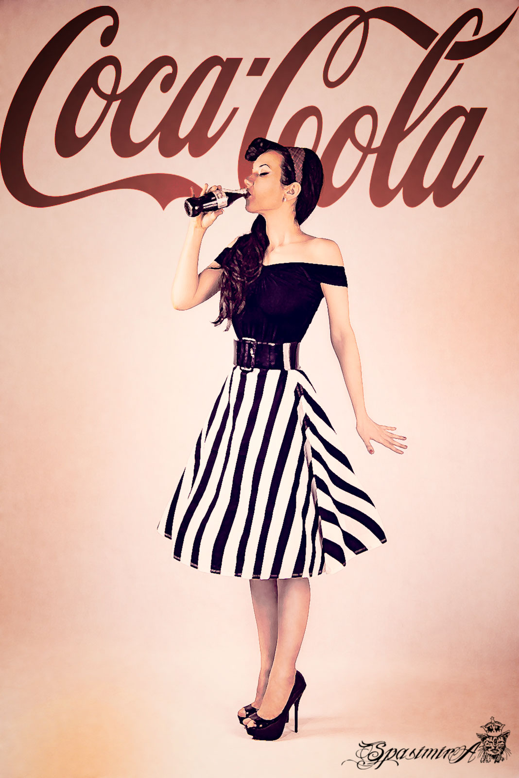 Image from FASHION album