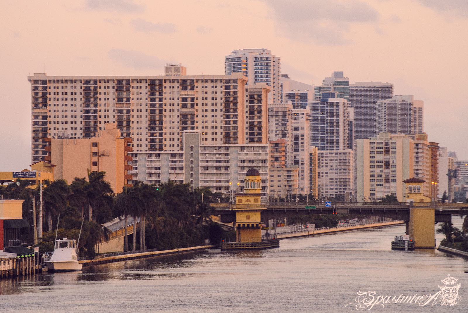 Image from CITIES album