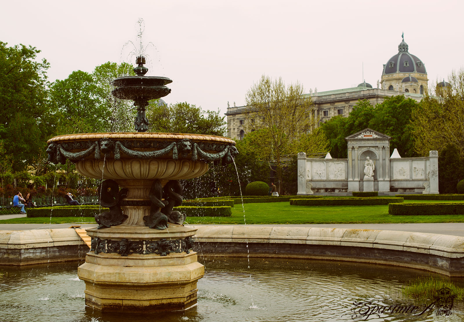 Image from CITIES album