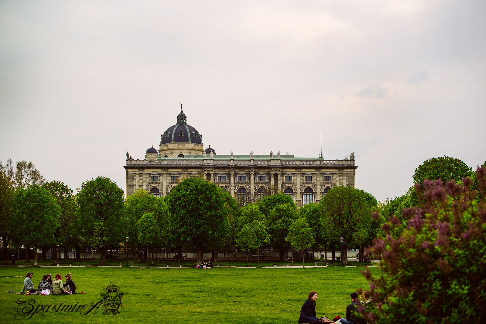 Image from CITIES album