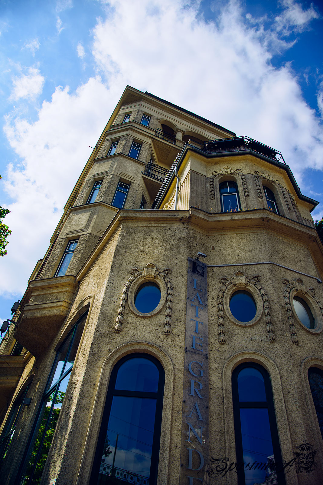 Image from CITIES album