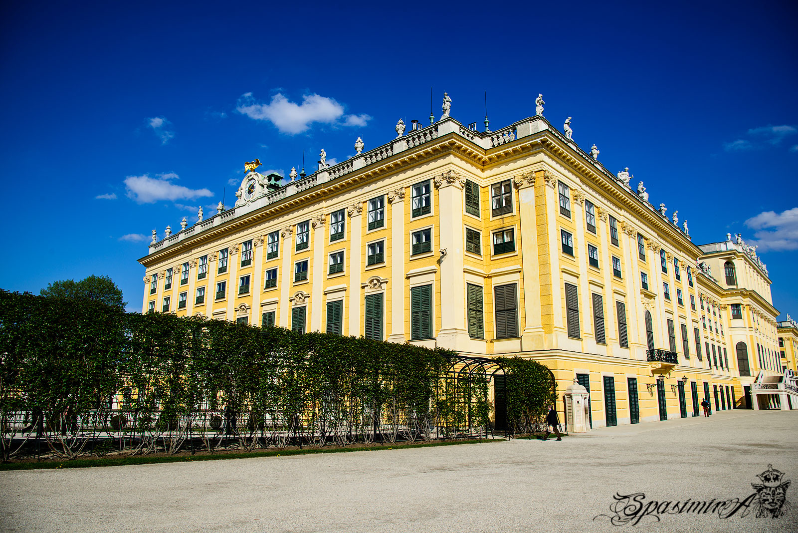 Image from CITIES album