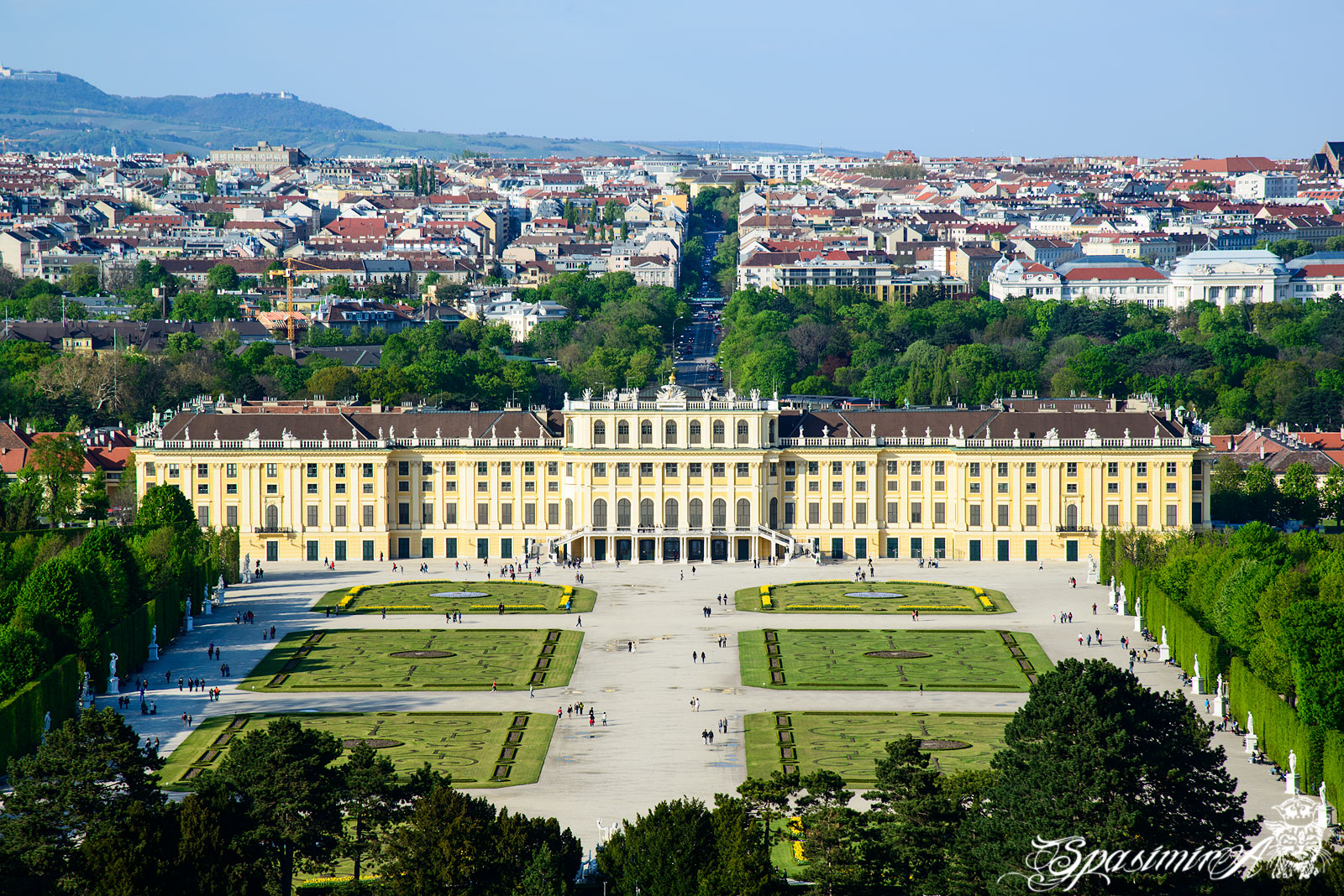 Image from CITIES album