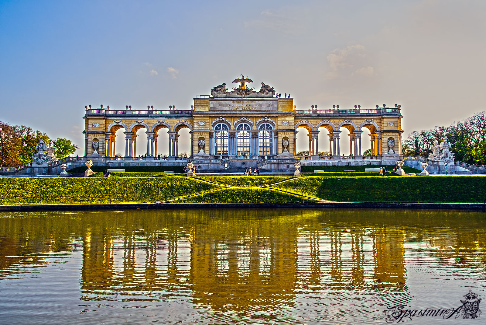 Image from CITIES album