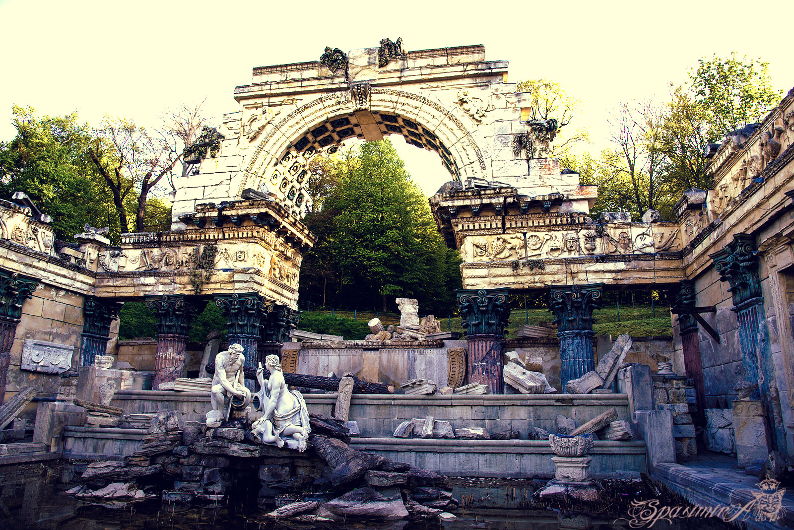 Image from WORLD album