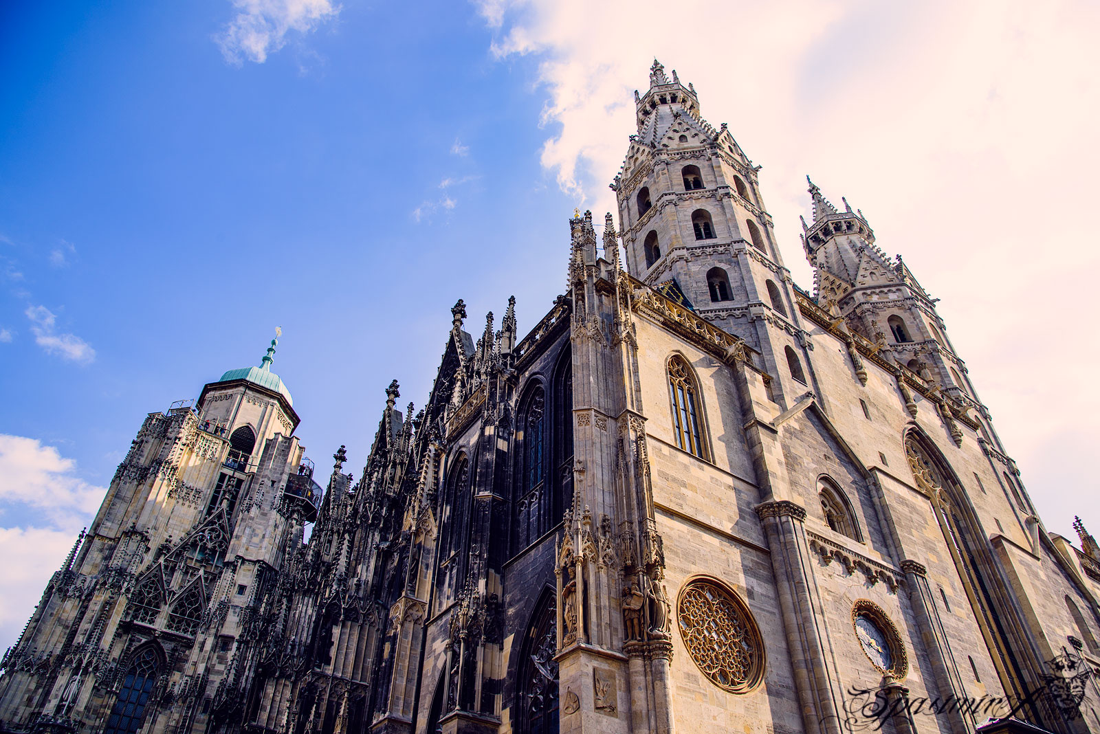 Image from CITIES album