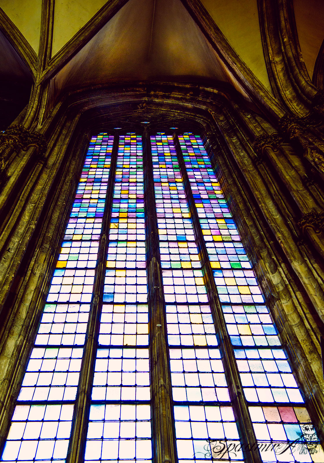 Image from WORLD album