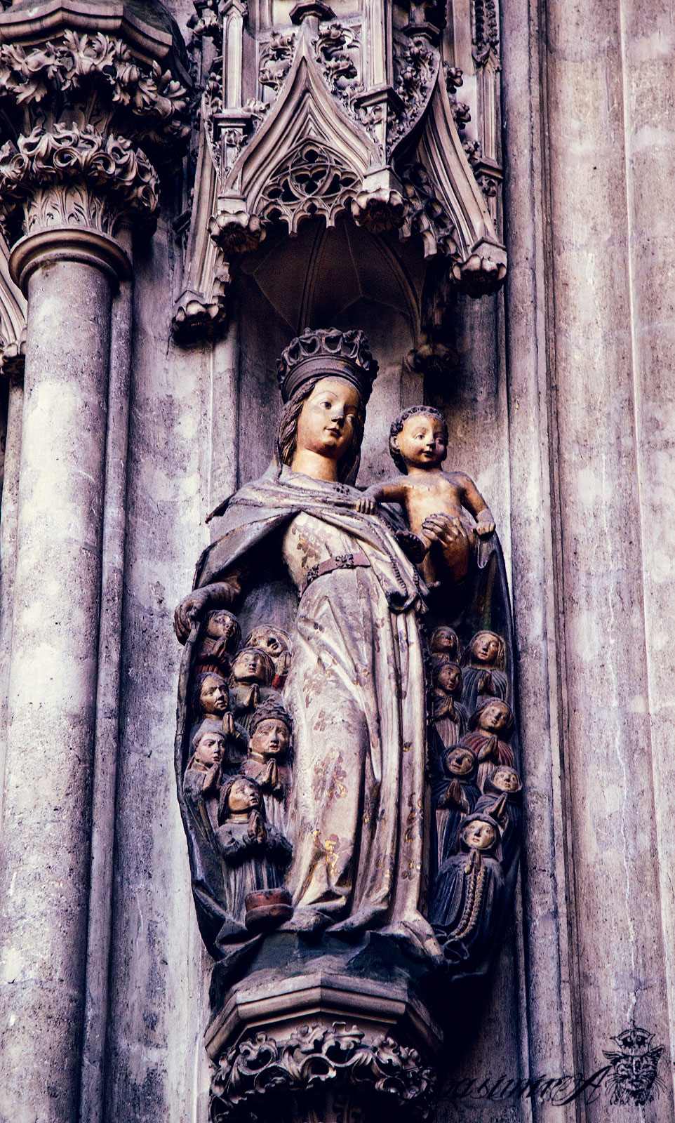 Image from STILL-LIFE album