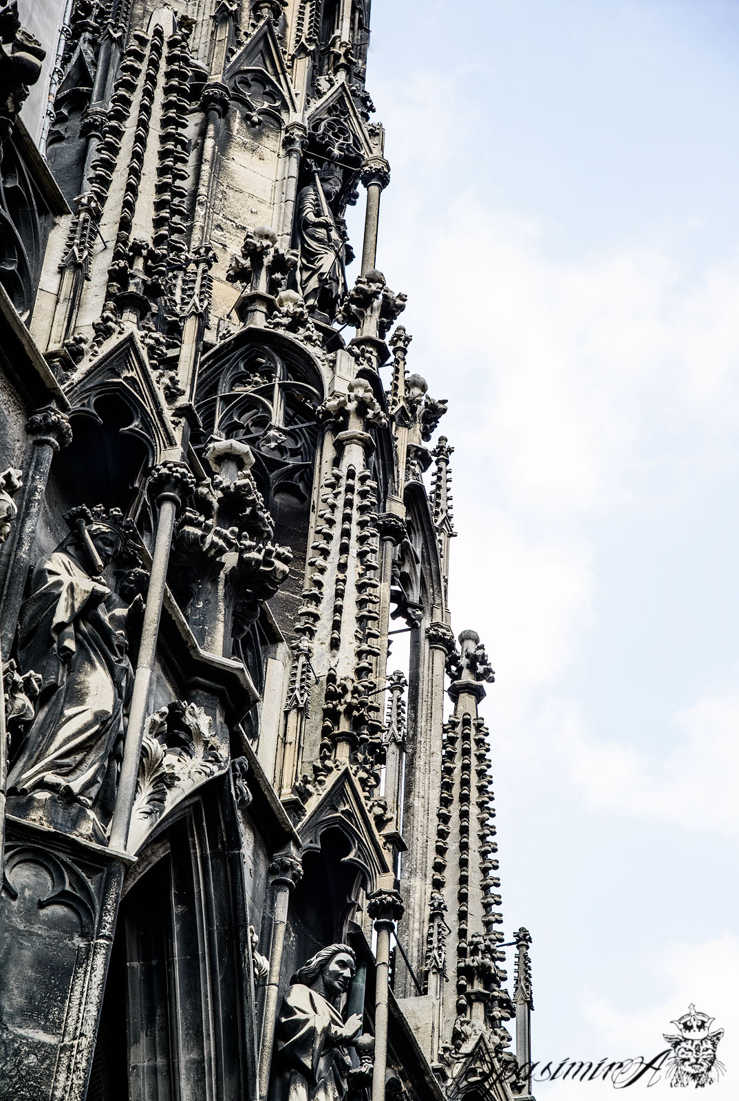 Image from CITIES album