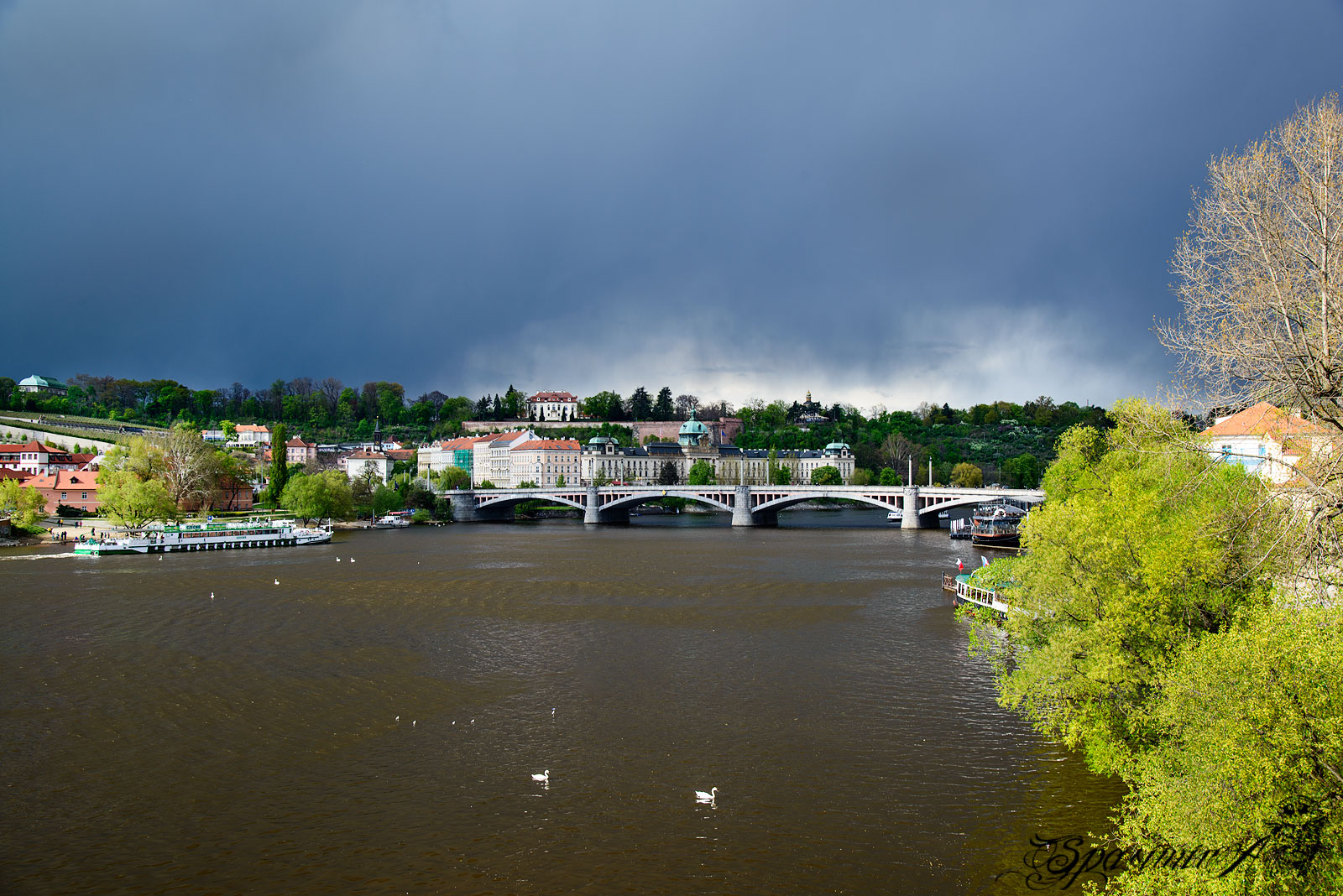 Image from CITIES album