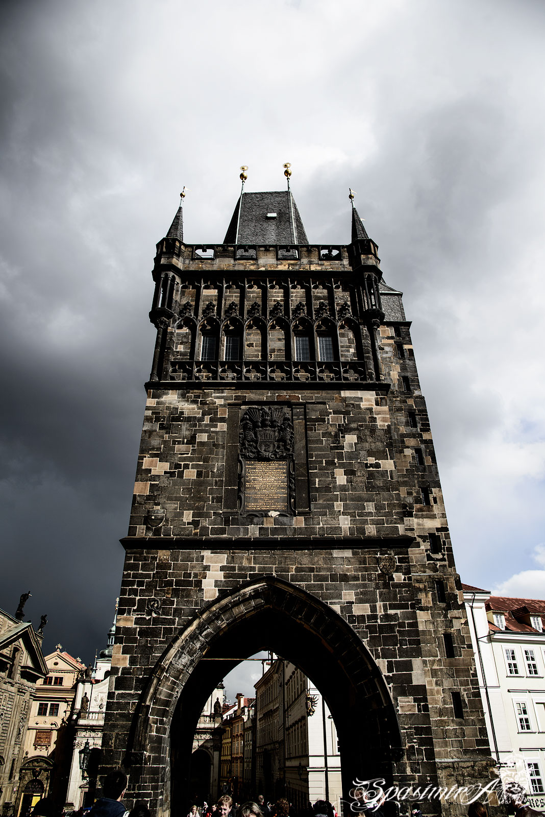 Image from CITIES album