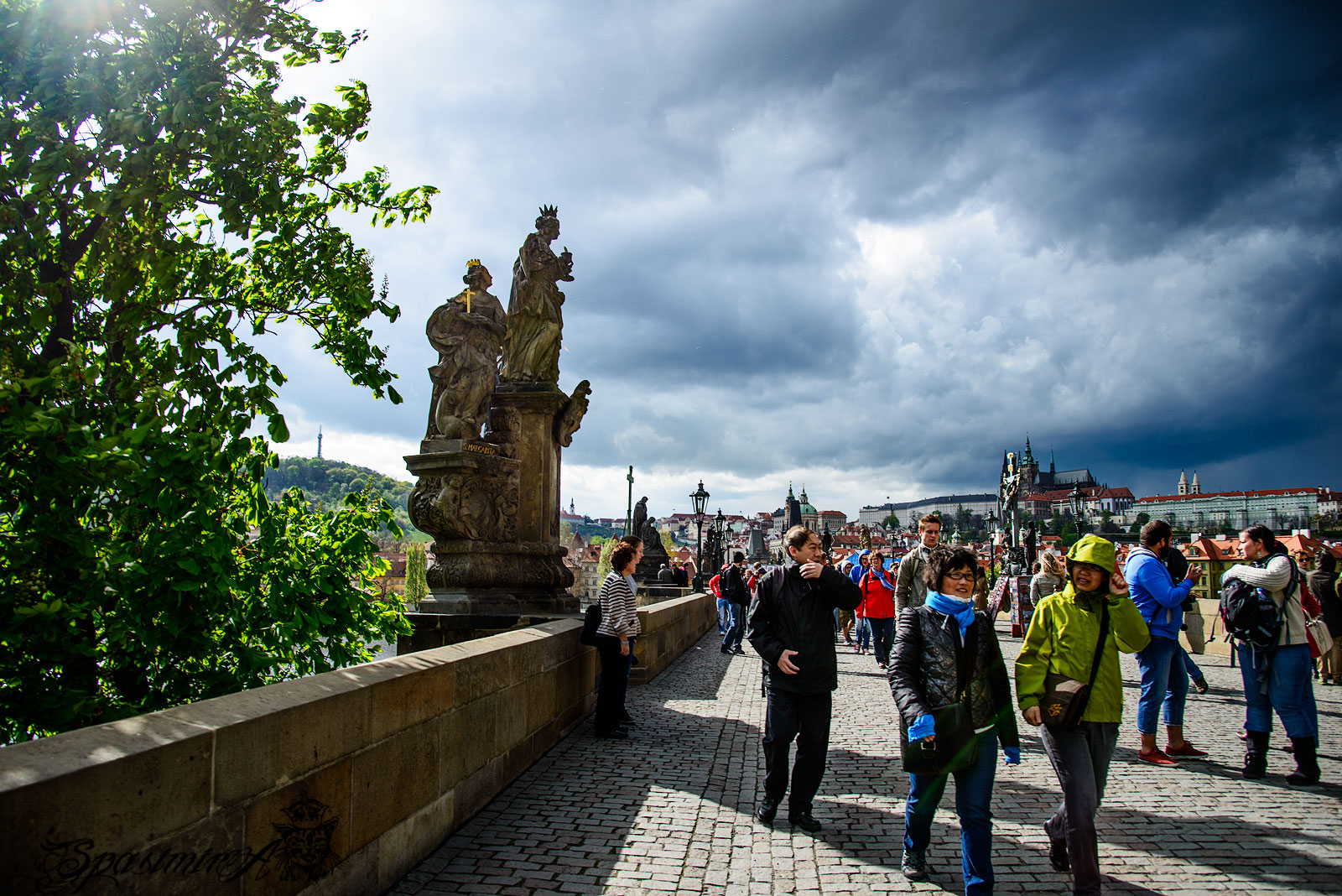 Image from CITIES album