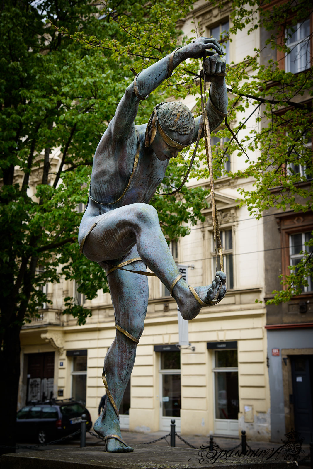 Image from CITIES album