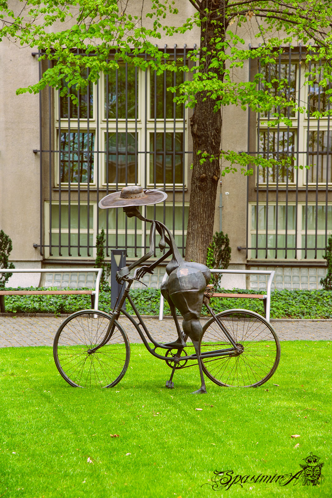 Image from CITIES album