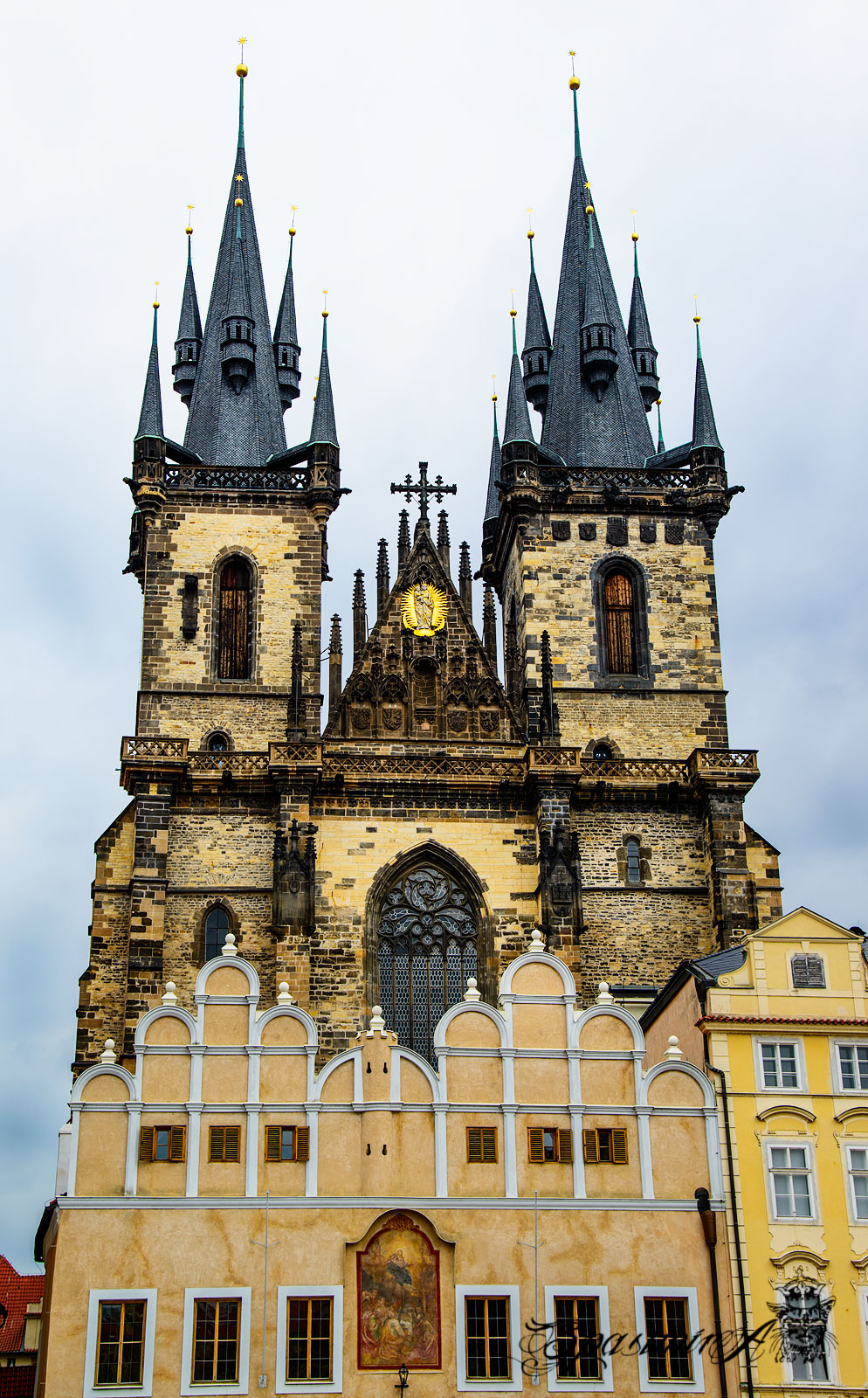 Image from CITIES album