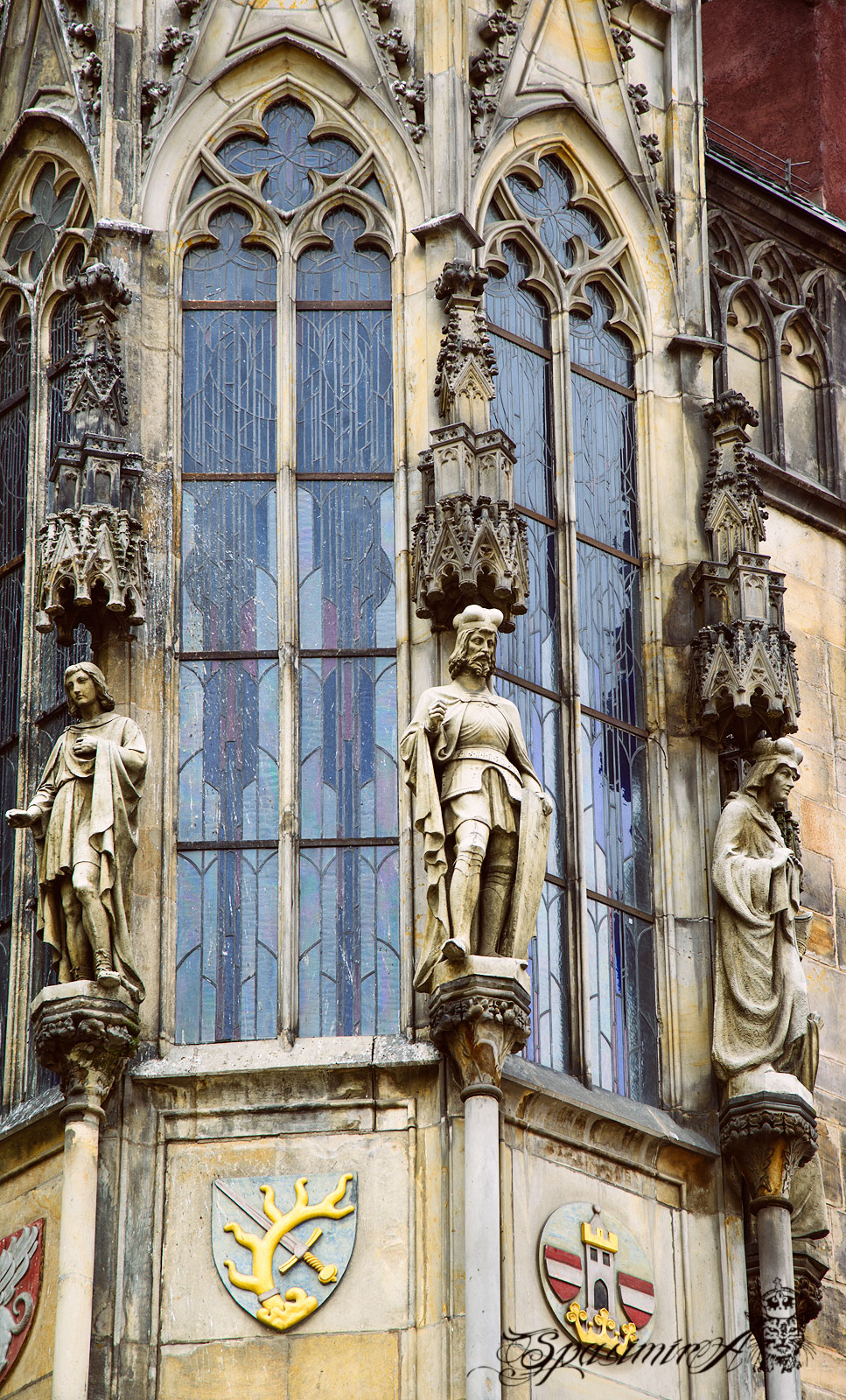 Image from CITIES album