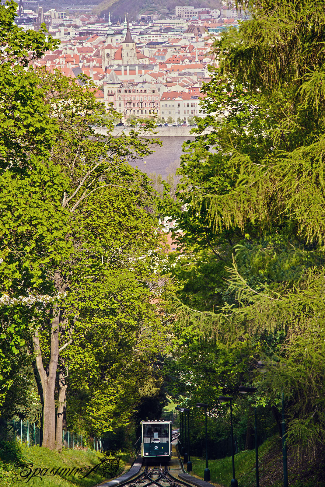 Image from CITIES album