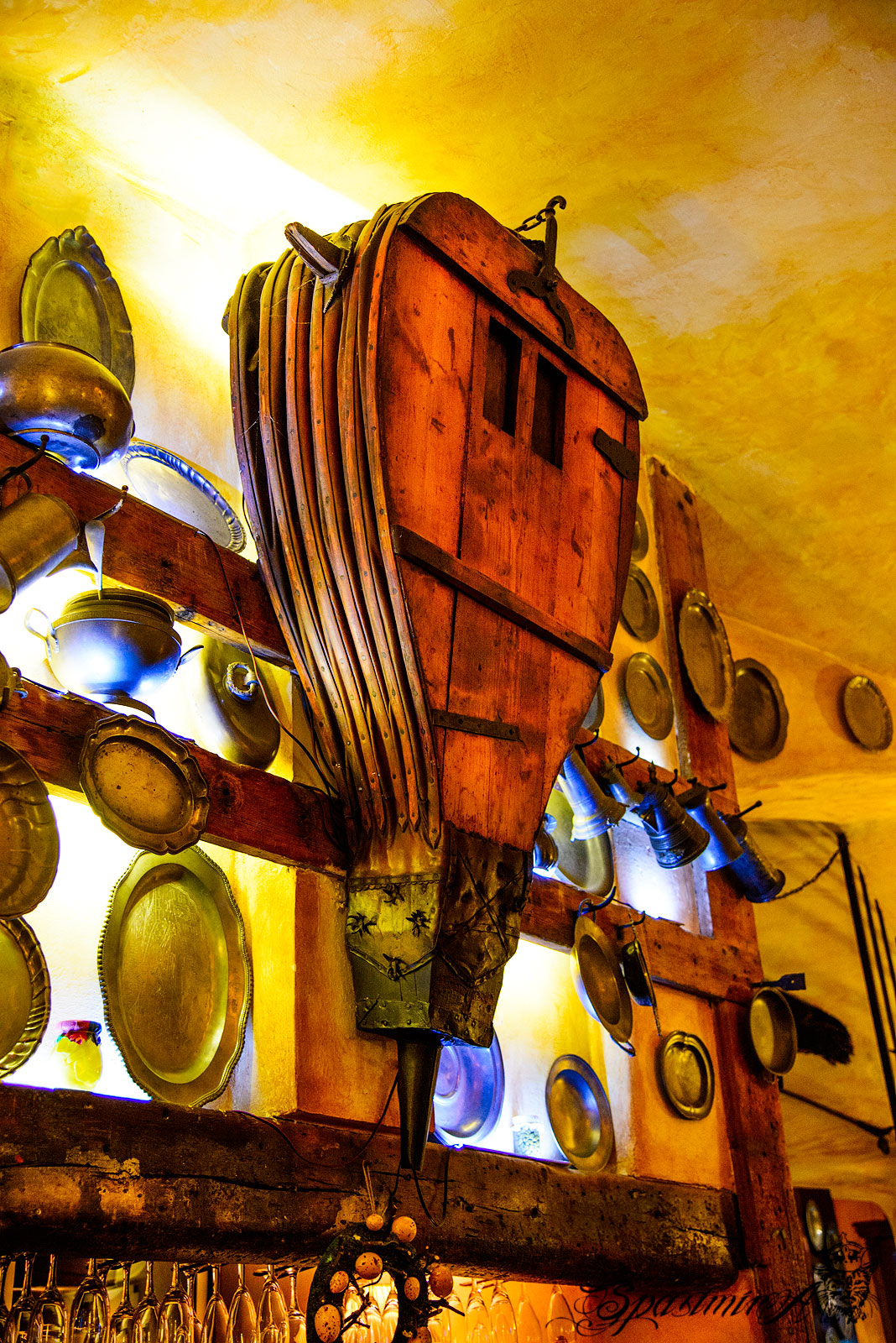 Image from STILL-LIFE album