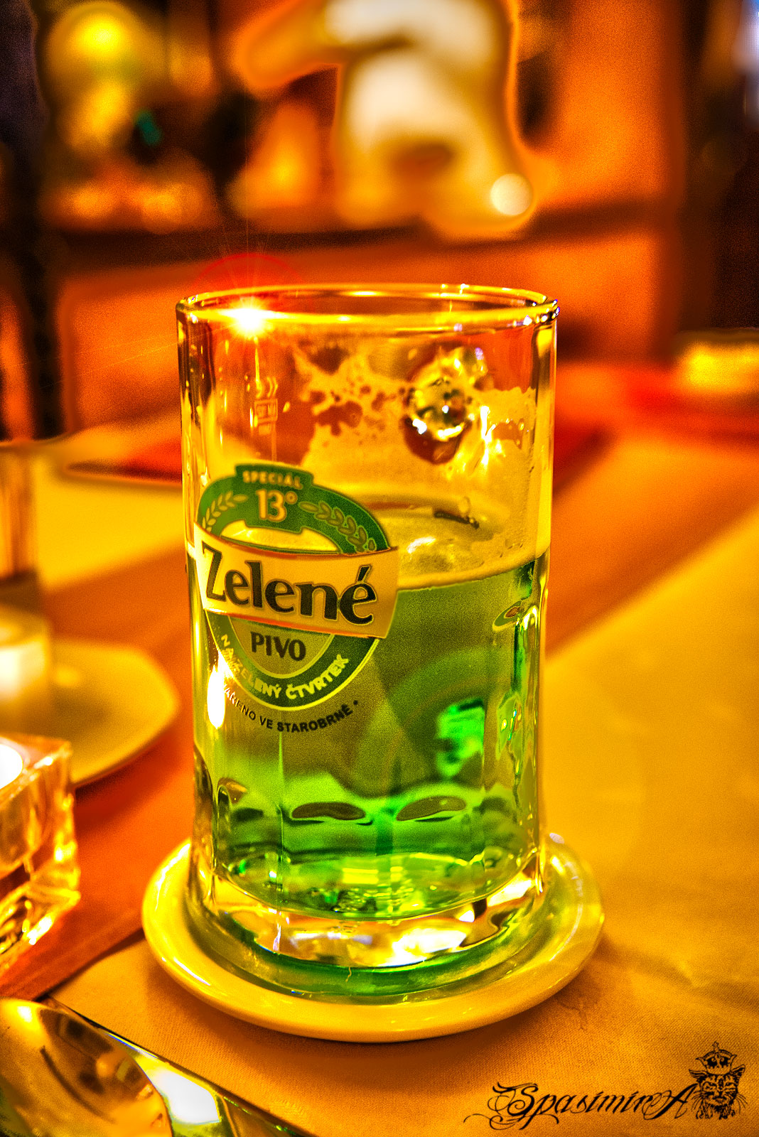 Image from STILL-LIFE album