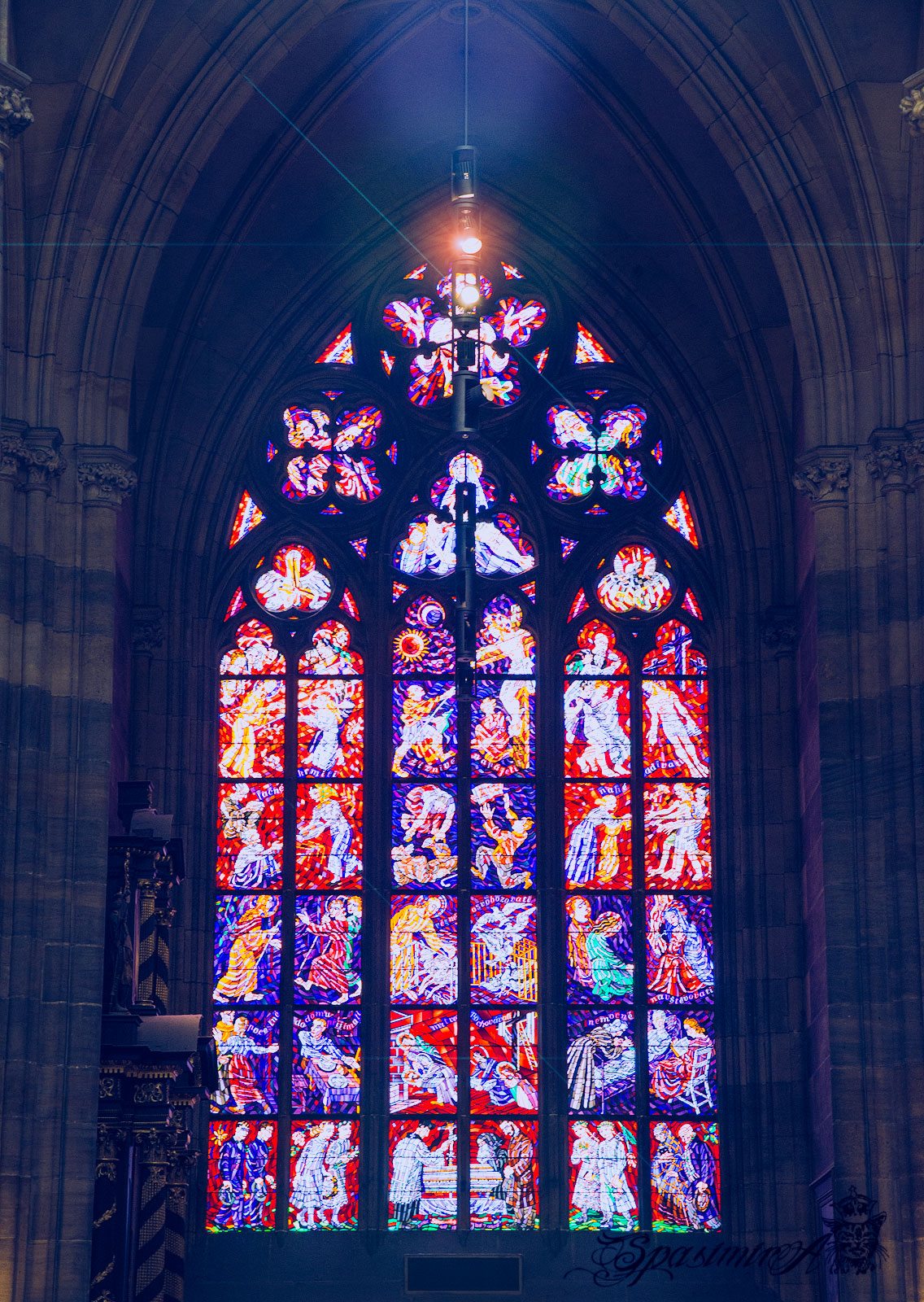 Image from CITIES album