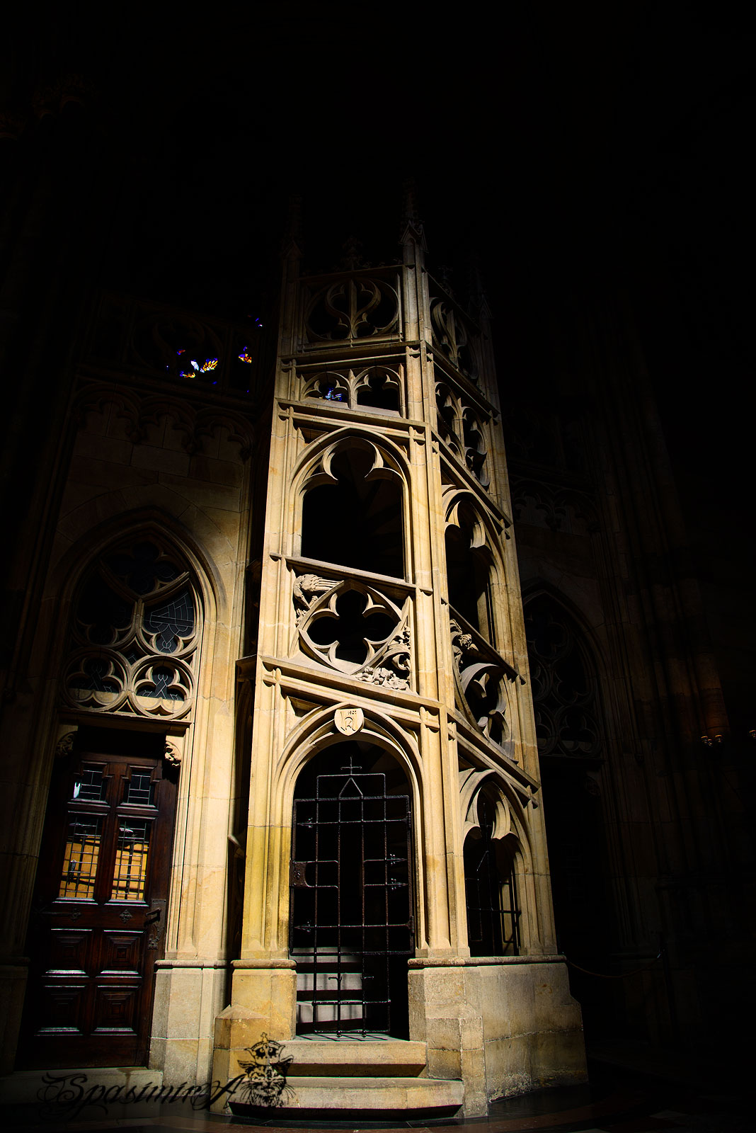 Image from CITIES album