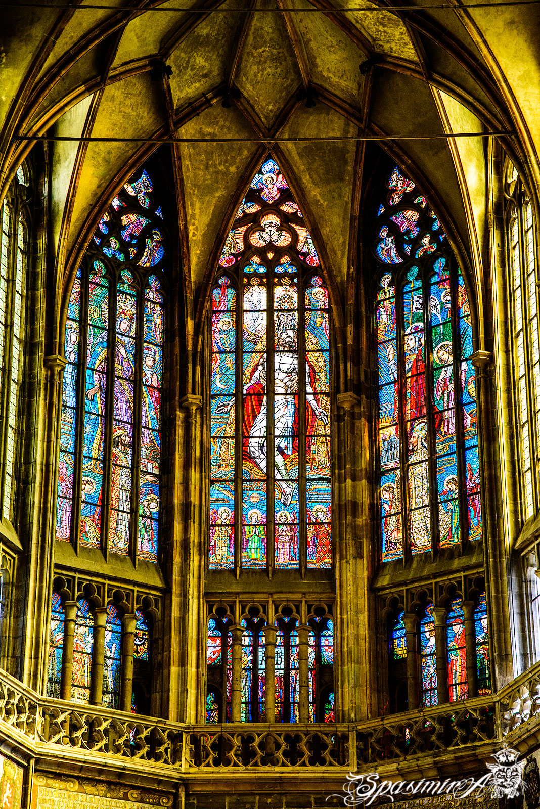 Image from CITIES album