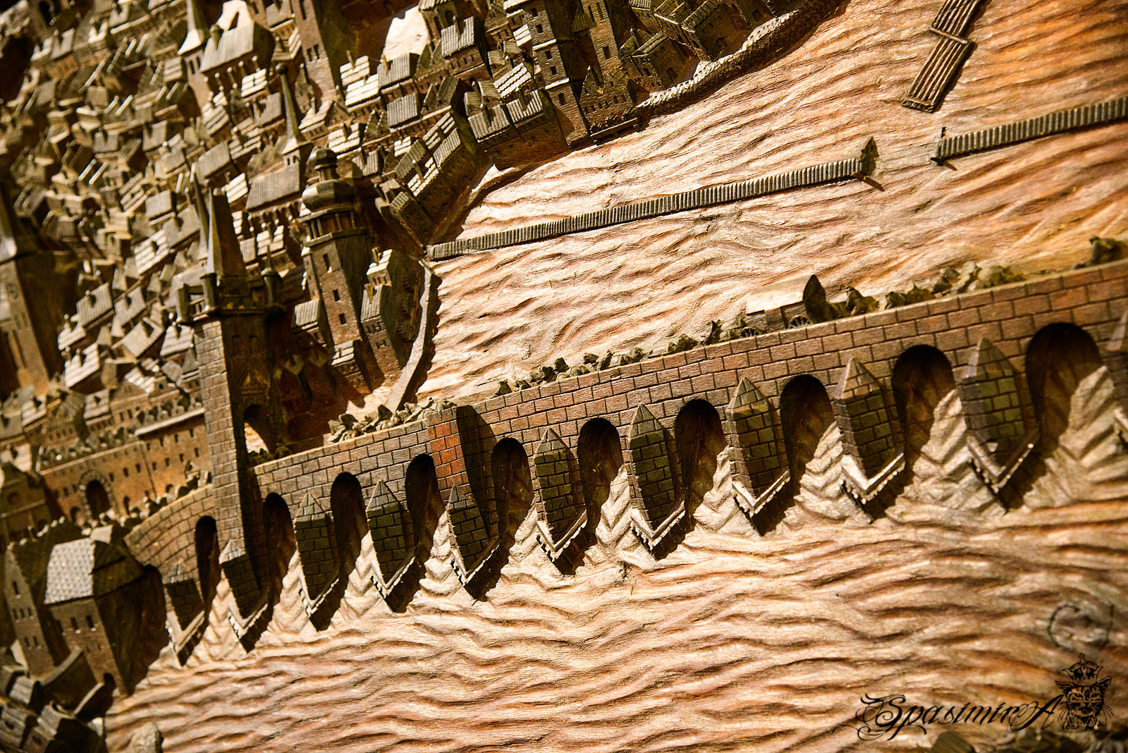 Image from CITIES album