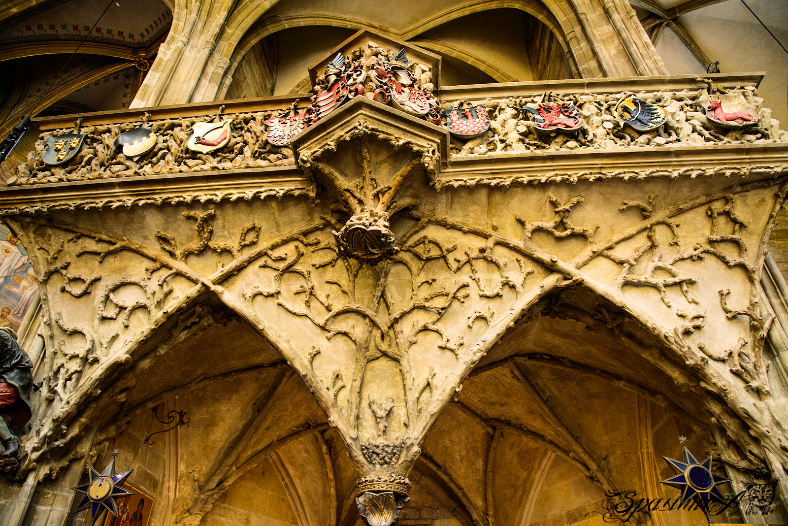 Image from CITIES album