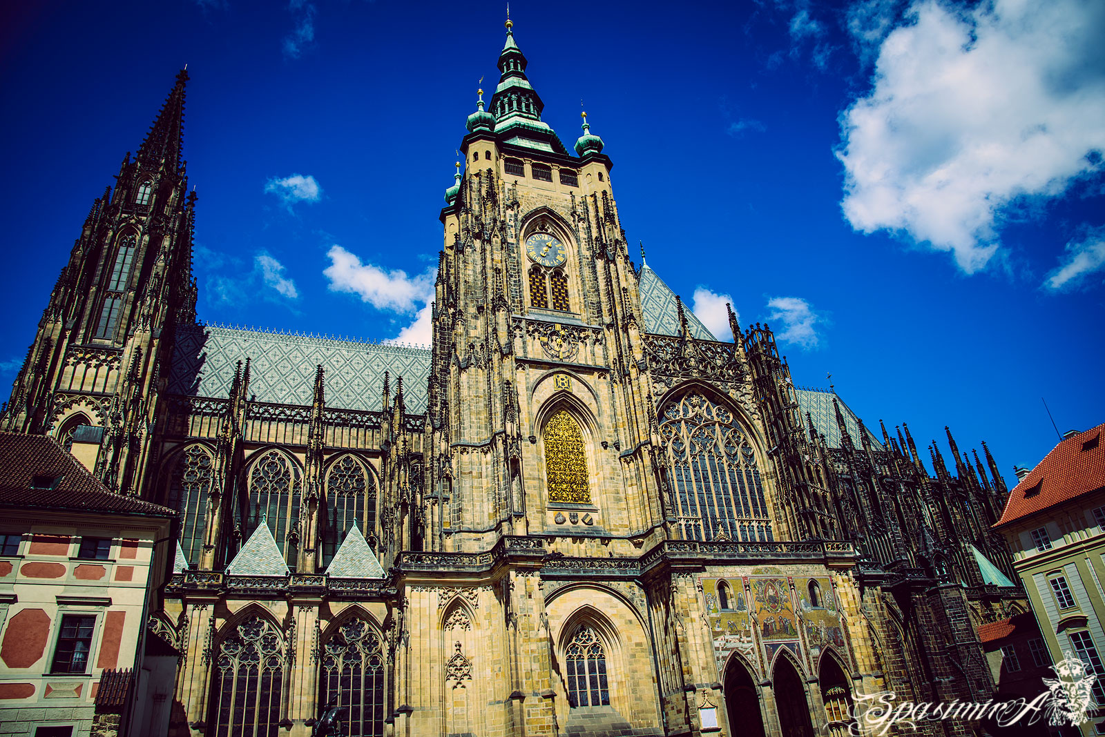 Image from CITIES album