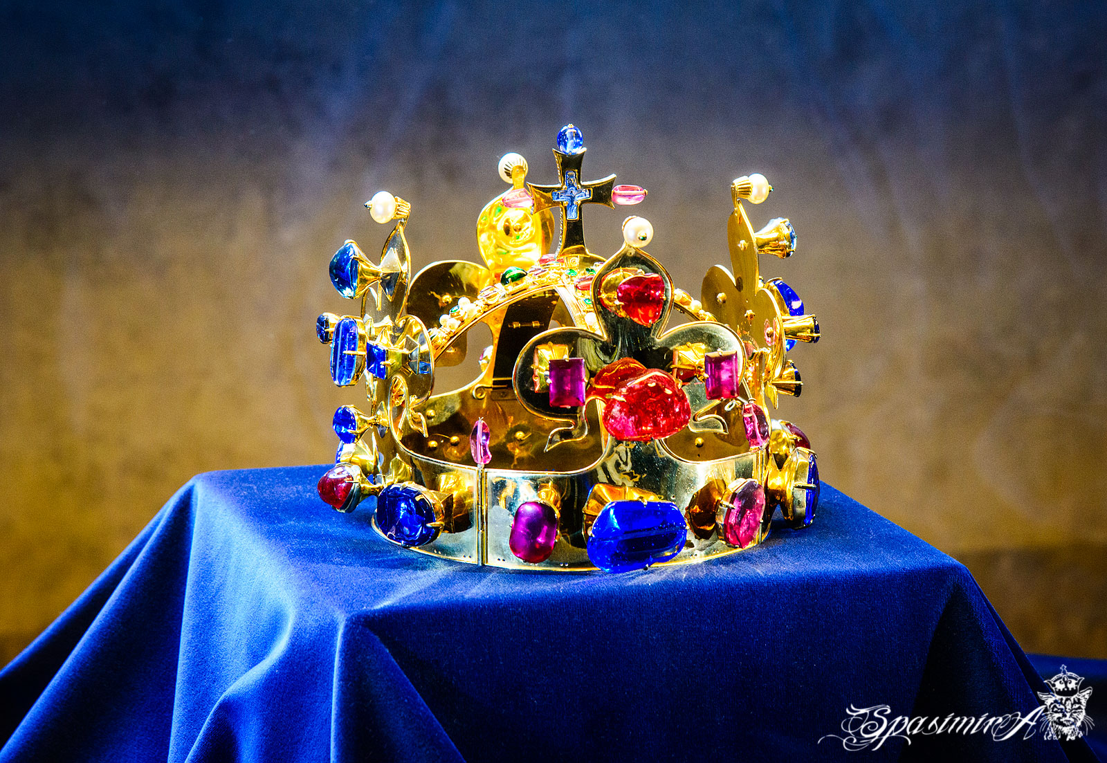 Image from CITIES album