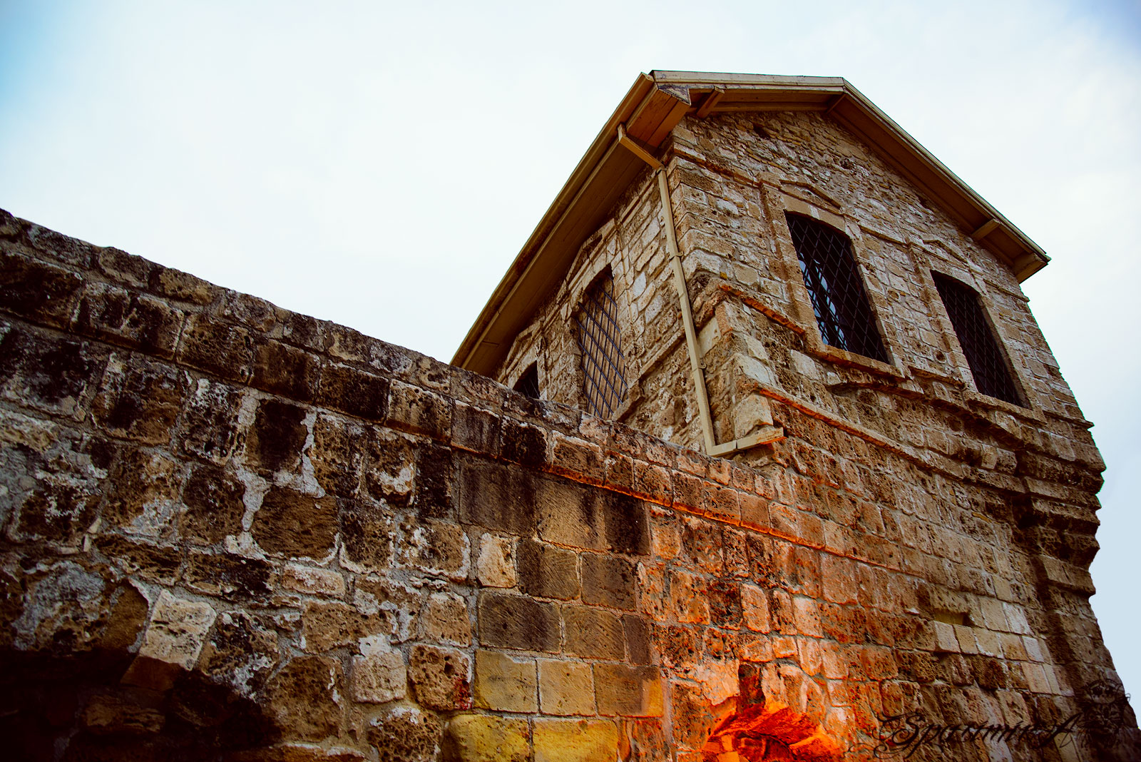 Image from CITIES album