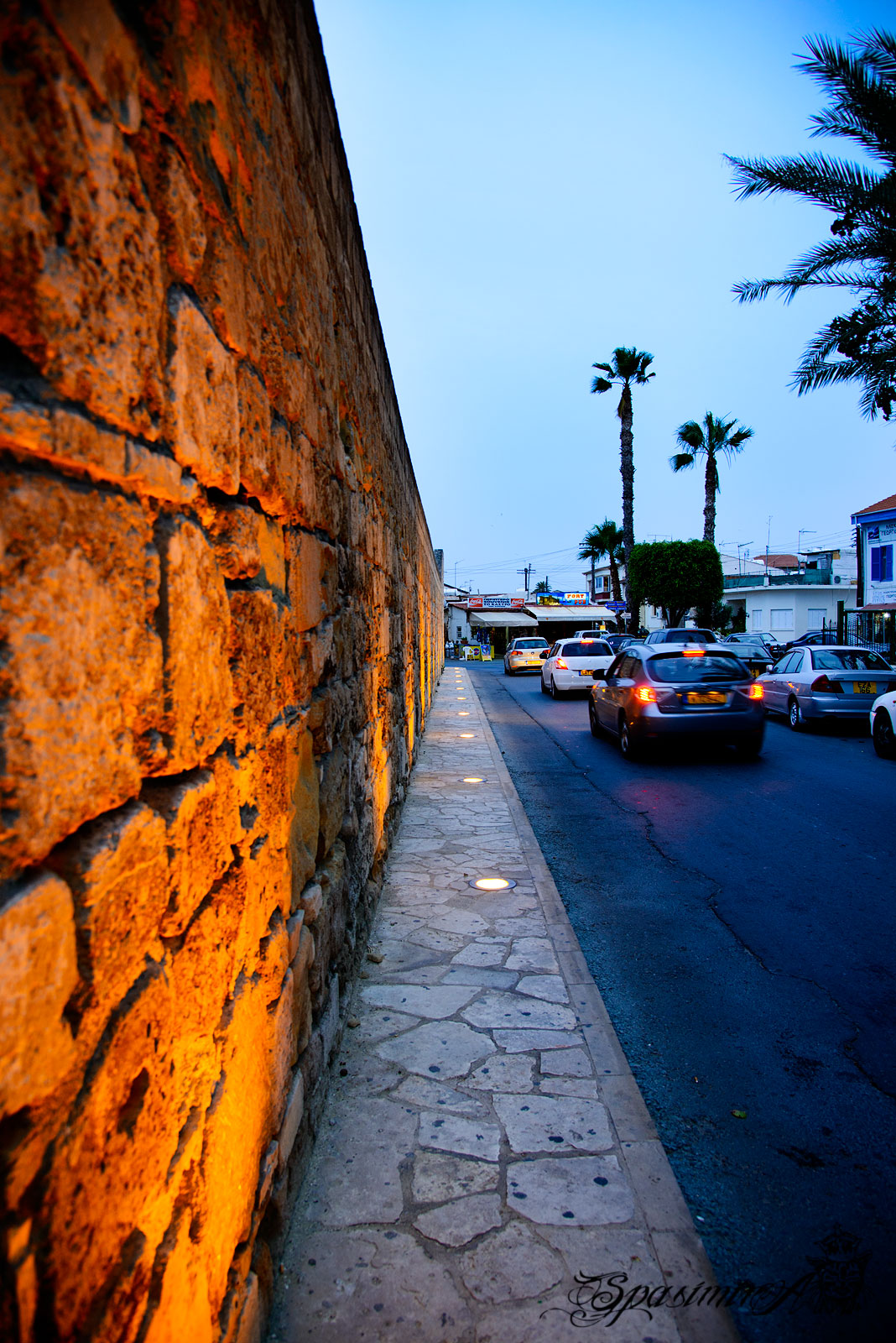 Image from CITIES album