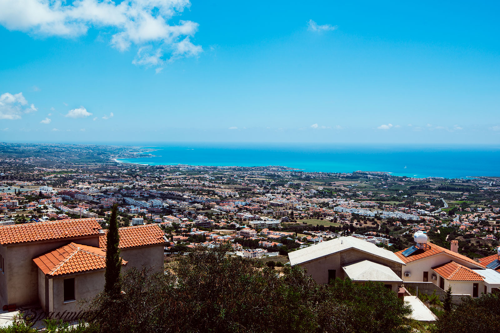 Image from CITIES album