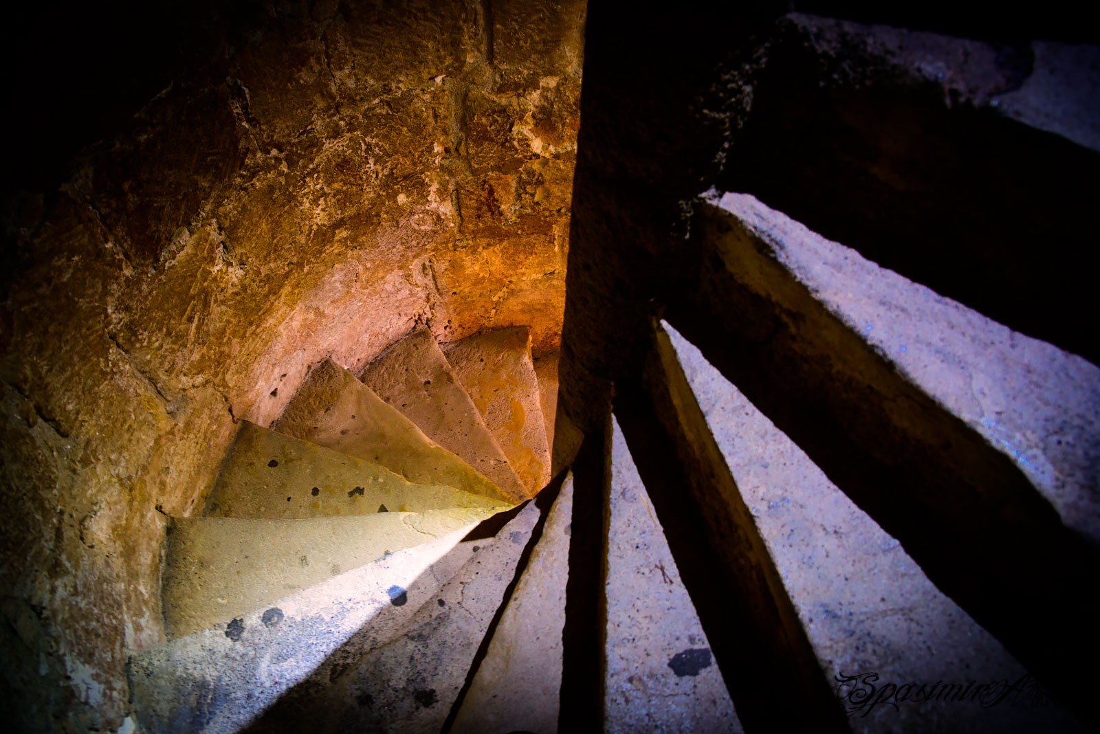 Image from WORLD album