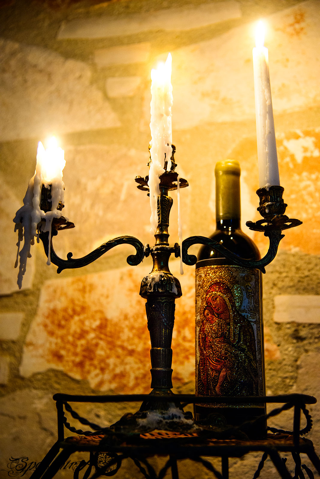 Image from STILL-LIFE album