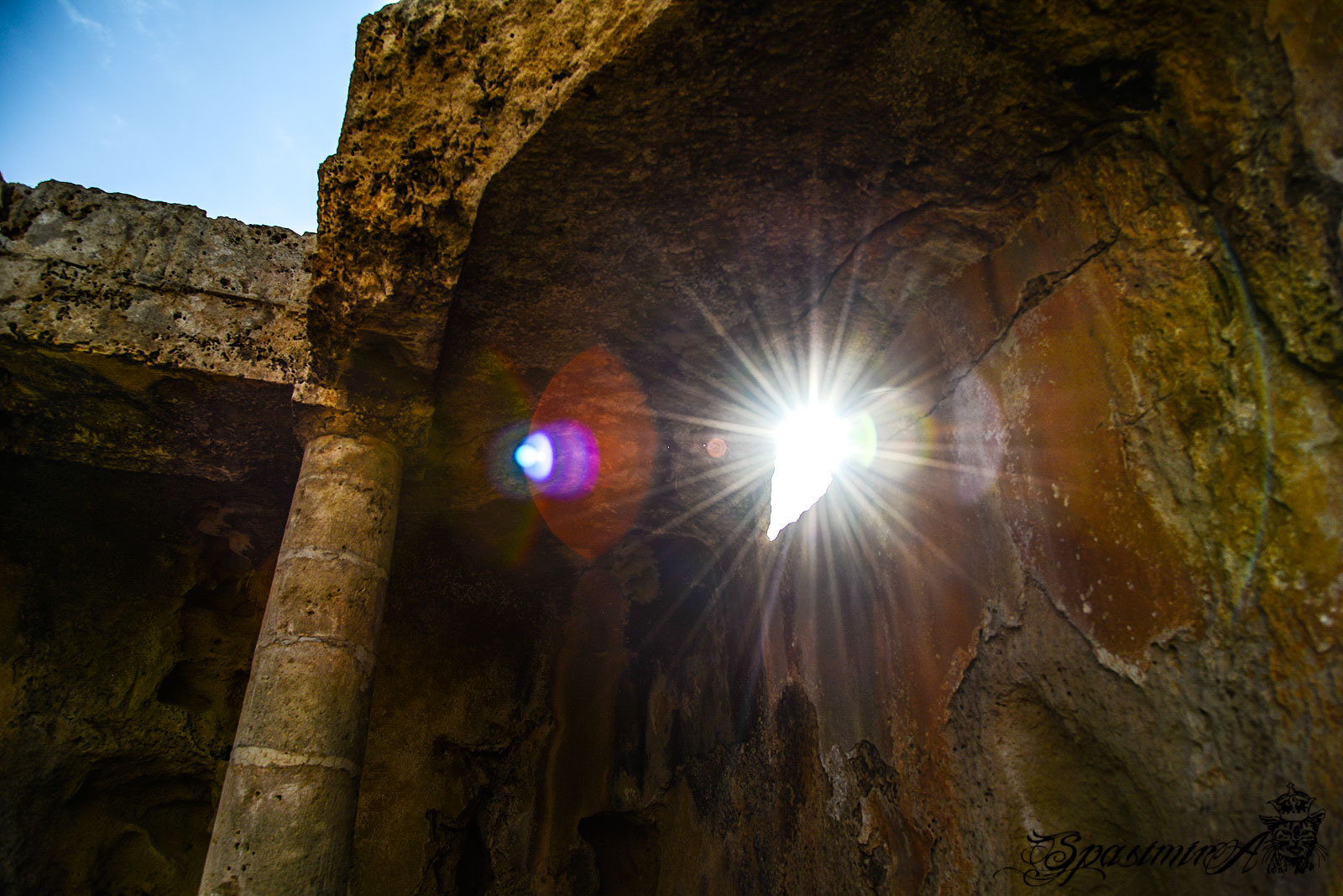 Image from WORLD album