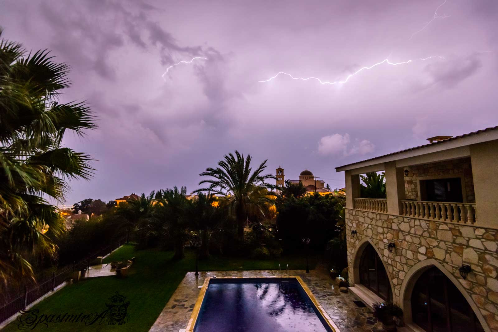 Image from WORLD album