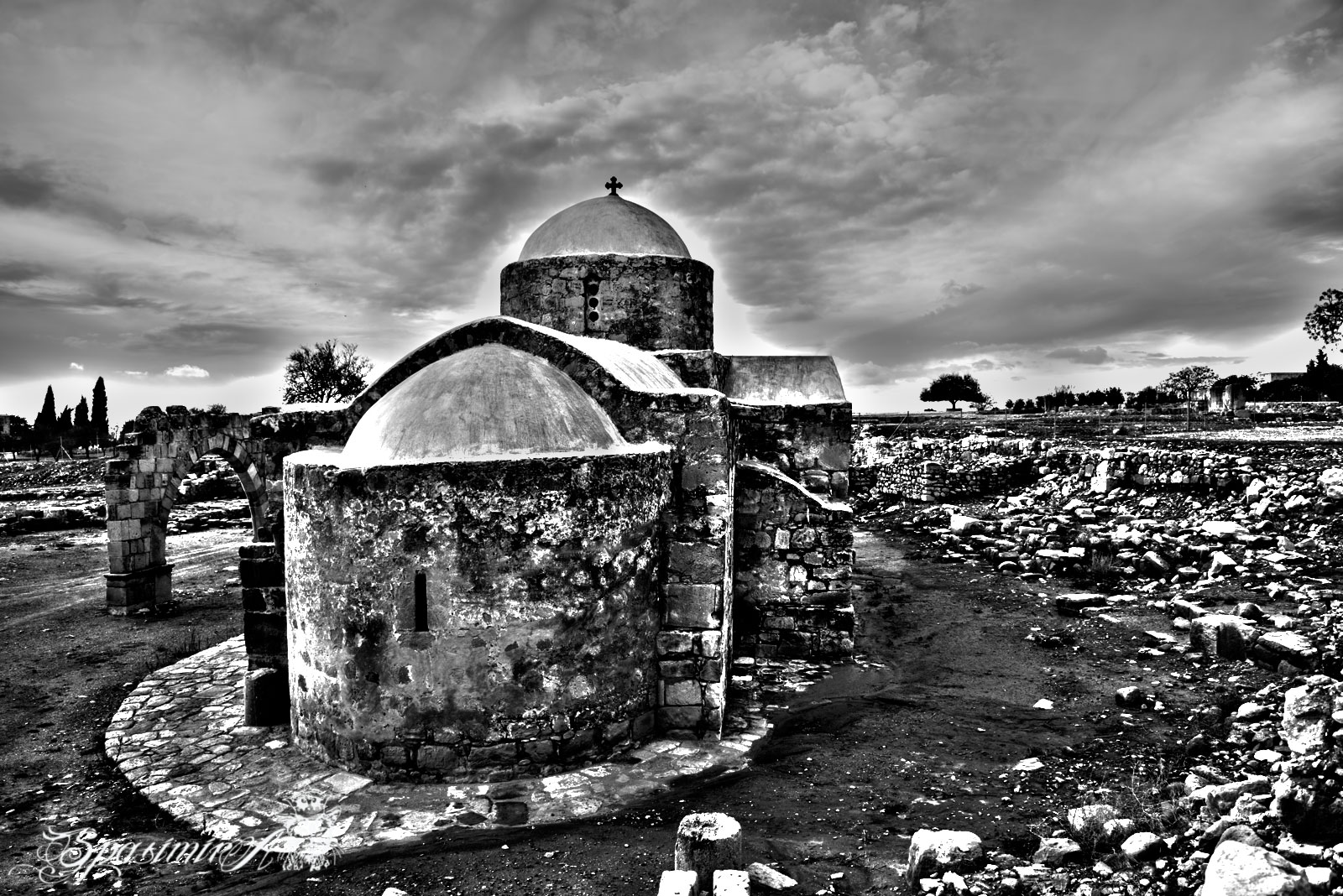 Image from WORLD album