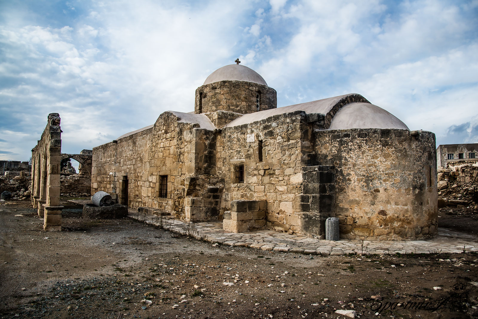 Image from WORLD album