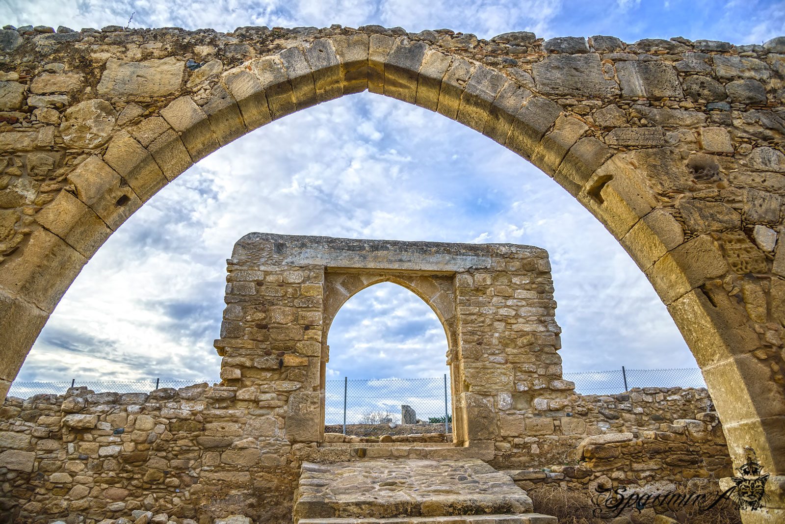 Image from WORLD album