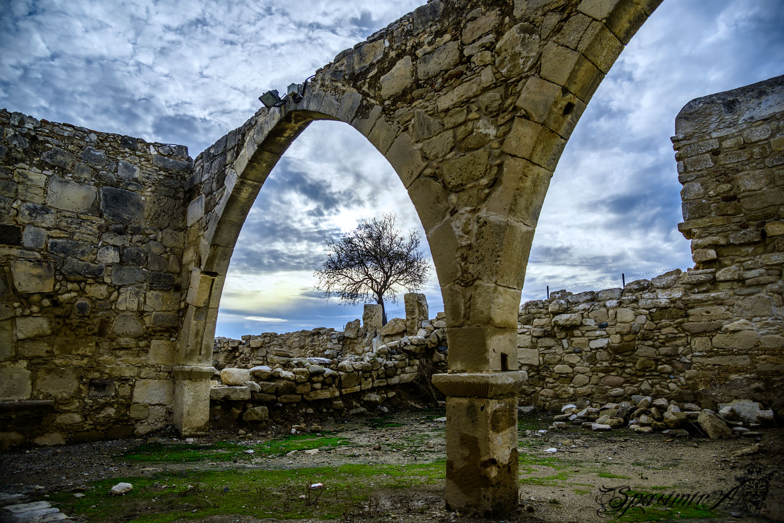 Image from WORLD album