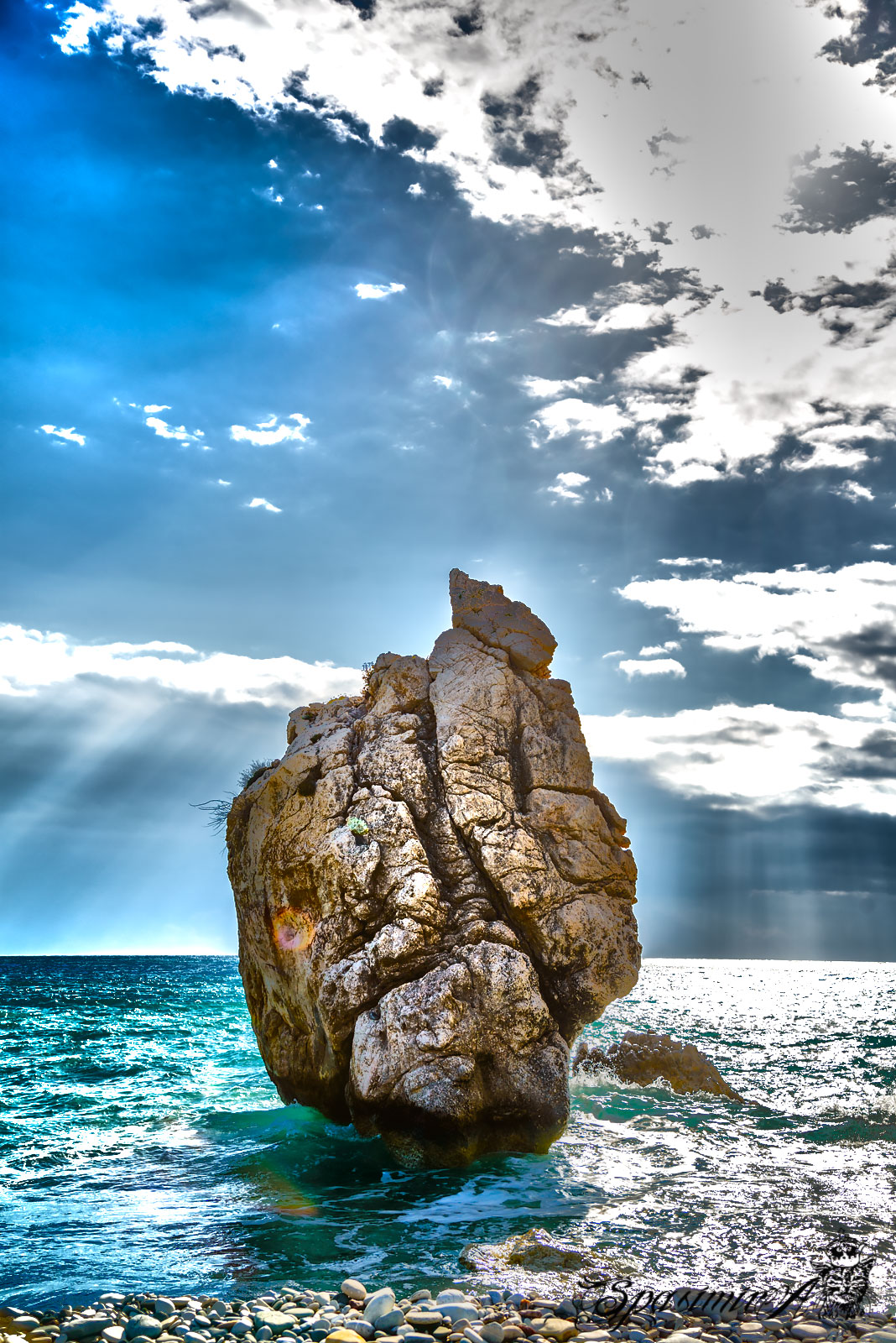 Image from WORLD album