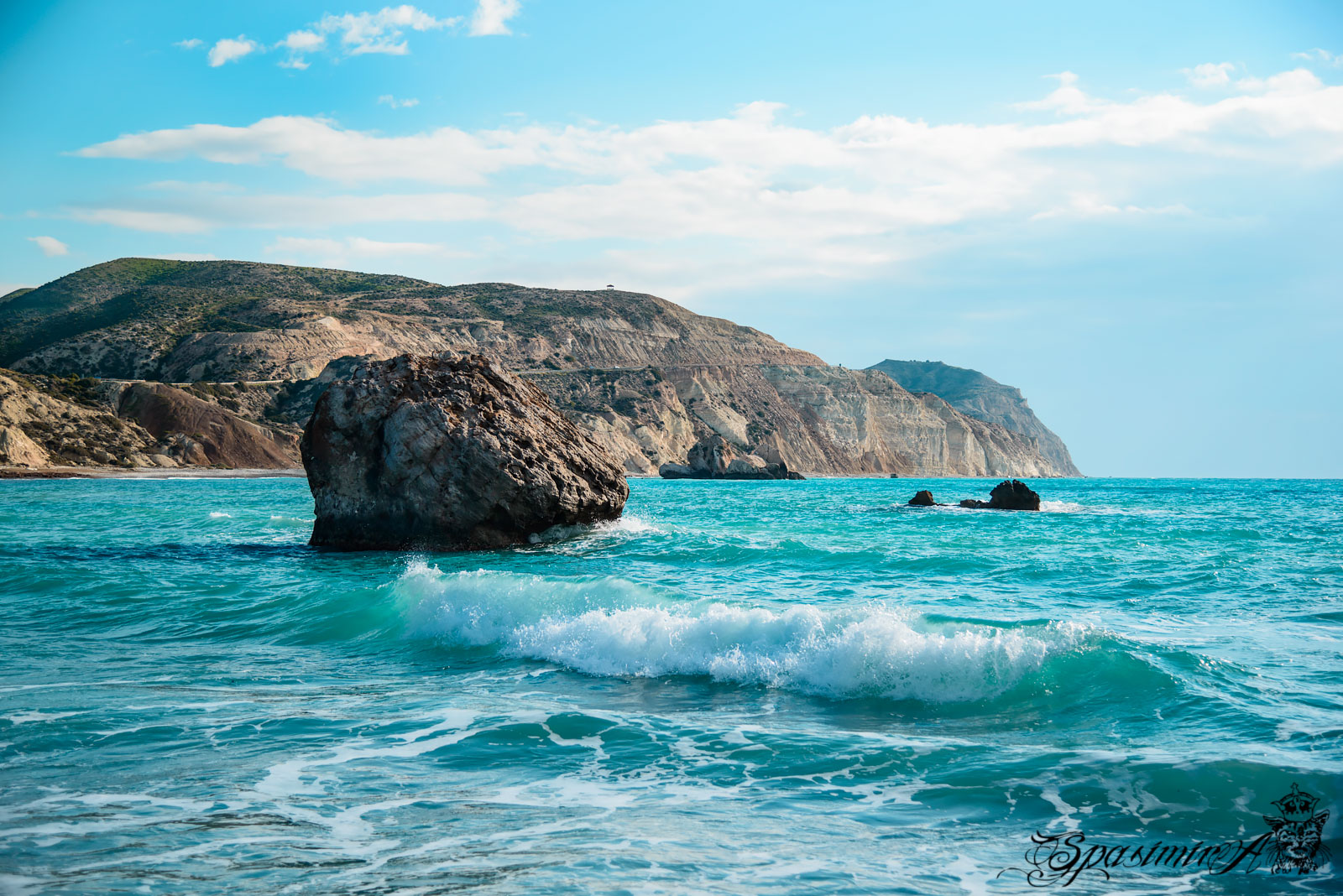 Image from WORLD album