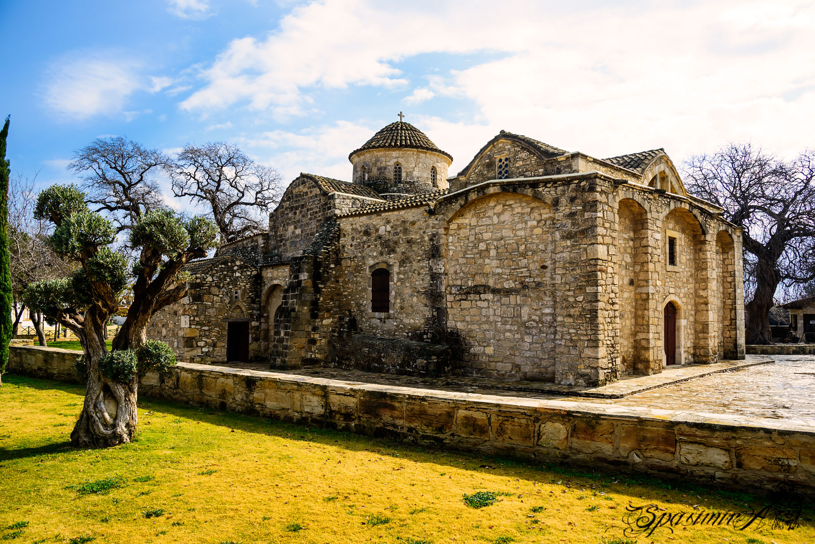 Image from WORLD album